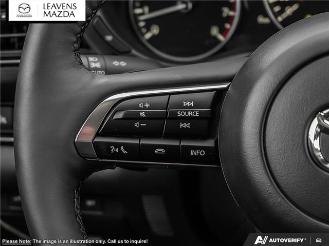 2025 Mazda CX-30 Suna (Stk: 14-25402) in London - Image 15 of 27