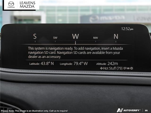 2025 Mazda CX-30 Suna (Stk: 14-25402) in London - Image 18 of 27