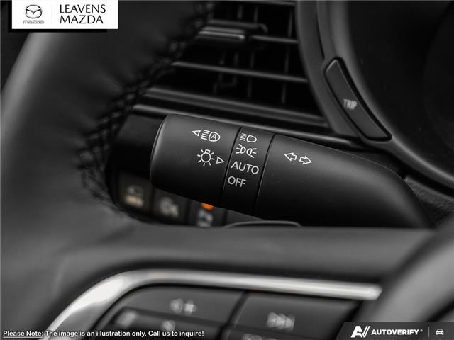 2025 Mazda CX-30 Suna (Stk: 14-25402) in London - Image 25 of 27
