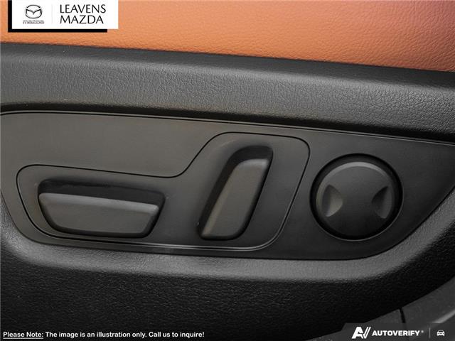 2025 Mazda CX-30 Suna (Stk: 14-25402) in London - Image 27 of 27