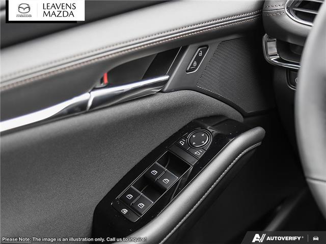 2025 Mazda Mazda3 GS (Stk: 14-25504) in London - Image 15 of 24