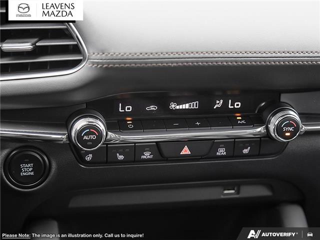 2025 Mazda Mazda3 GS (Stk: 14-25504) in London - Image 23 of 24