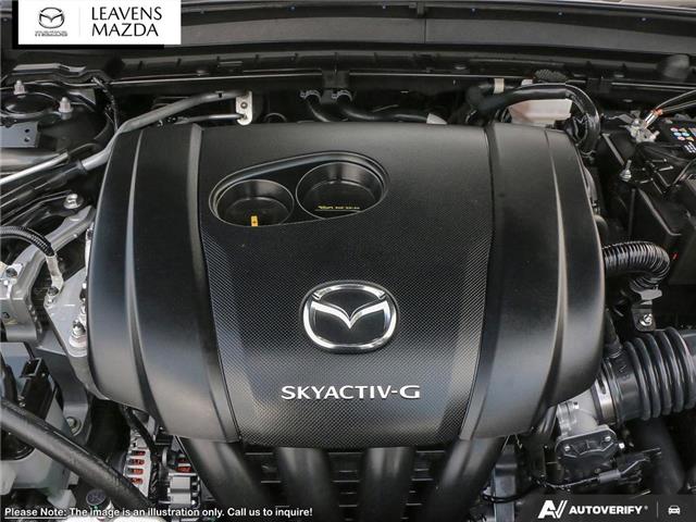2025 Mazda CX-30 GS (Stk: 14-25438) in London - Image 7 of 27