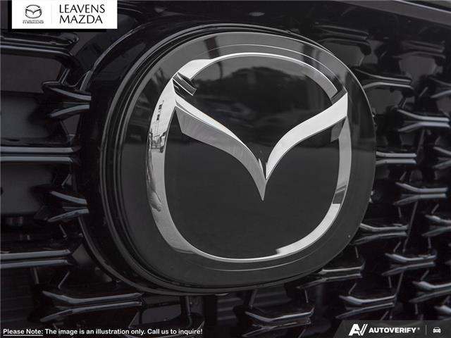 2025 Mazda CX-5 Kuro (Stk: 14-25573) in London - Image 10 of 25