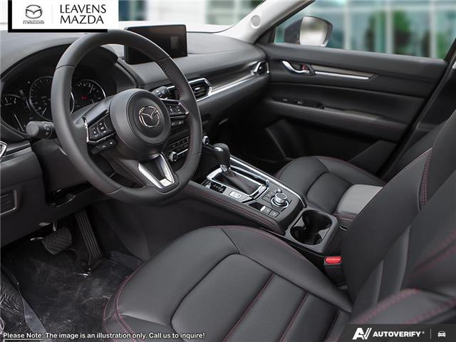 2025 Mazda CX-5 Kuro (Stk: 14-25573) in London - Image 12 of 25