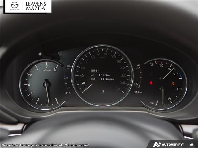 2025 Mazda CX-5 Kuro (Stk: 14-25573) in London - Image 14 of 25