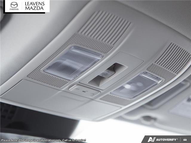 2025 Mazda CX-5 Kuro (Stk: 14-25573) in London - Image 19 of 25