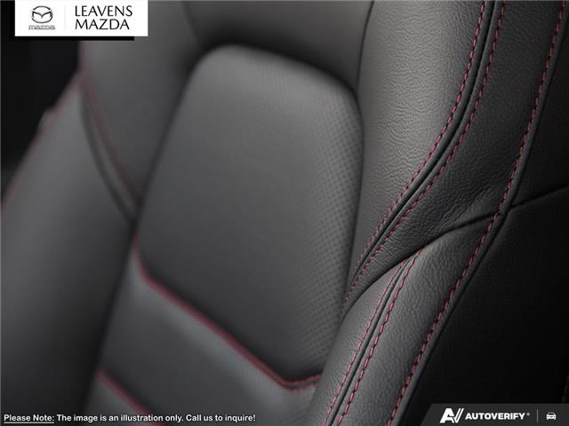 2025 Mazda CX-5 Kuro (Stk: 14-25573) in London - Image 20 of 25