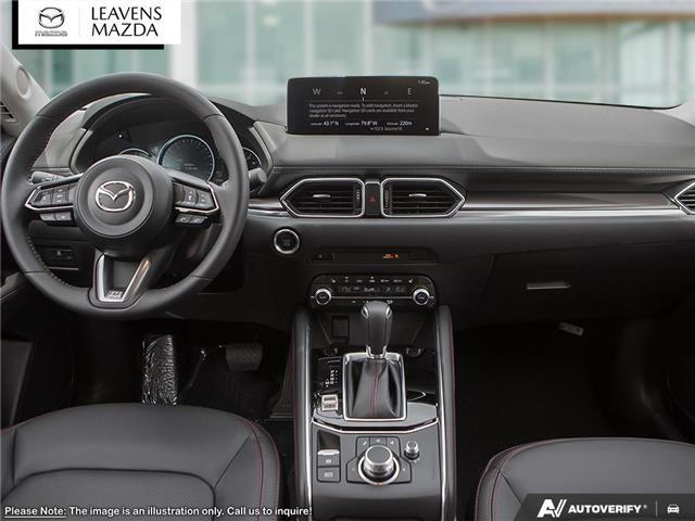 2025 Mazda CX-5 Kuro (Stk: 14-25573) in London - Image 22 of 25