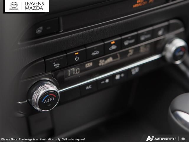 2025 Mazda CX-5 Kuro (Stk: 14-25573) in London - Image 24 of 25