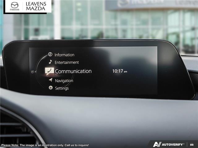 2025 Mazda Mazda3 GS (Stk: 14-25590) in London - Image 18 of 26