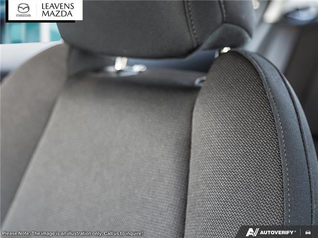 2025 Mazda Mazda3 GS (Stk: 14-25590) in London - Image 20 of 26