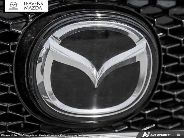 2025 Mazda Mazda3 Sport GT (Stk: 14-25322) in London - Image 10 of 27