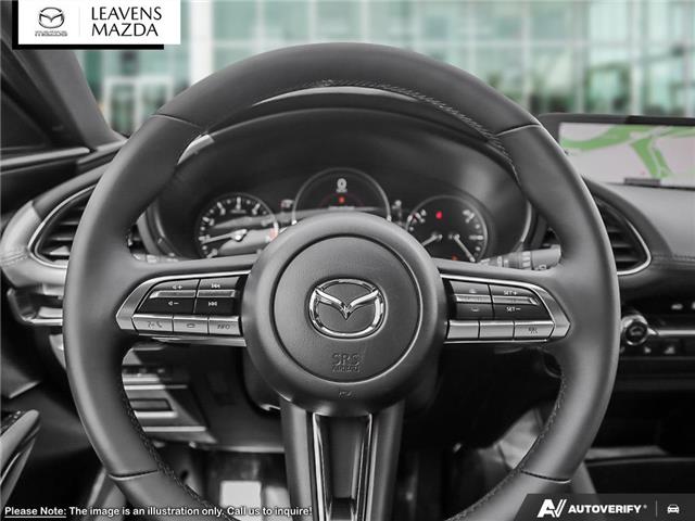 2025 Mazda Mazda3 Sport GT (Stk: 14-25322) in London - Image 13 of 27