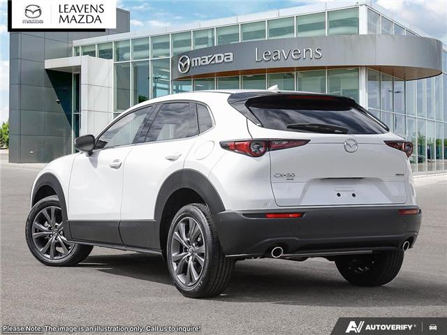 2025 Mazda CX-30 GT (Stk: 14-25371) in London - Image 5 of 27