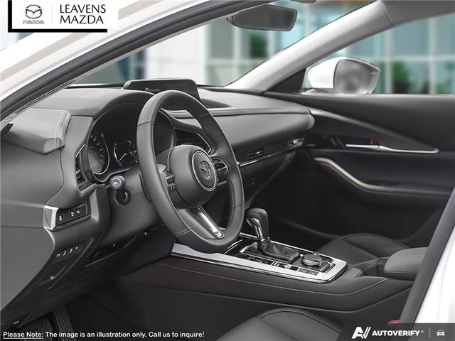 2025 Mazda CX-30 GT (Stk: 14-25371) in London - Image 13 of 27