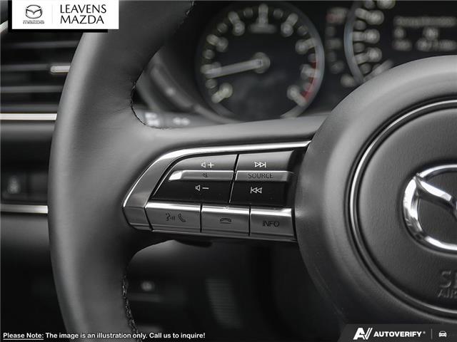 2025 Mazda CX-30 GT (Stk: 14-25371) in London - Image 16 of 27