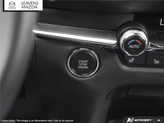 2025 Mazda CX-30 GT (Stk: 14-25371) in London - Image 24 of 27