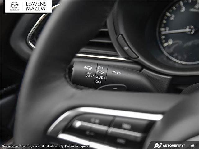 2025 Mazda CX-30 GT (Stk: 14-25371) in London - Image 26 of 27