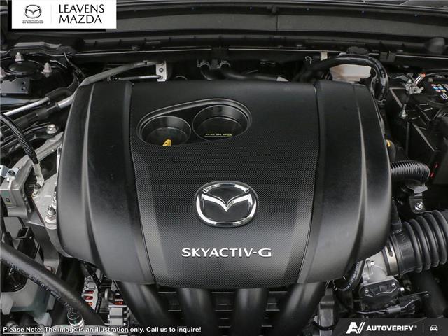 2025 Mazda CX-30 GT (Stk: 14-25305) in London - Image 7 of 26