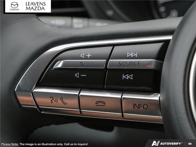 2025 Mazda CX-30 GT (Stk: 14-25305) in London - Image 16 of 26