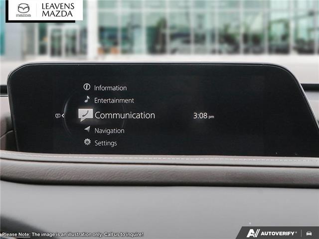 2025 Mazda CX-30 GT (Stk: 14-25305) in London - Image 19 of 26