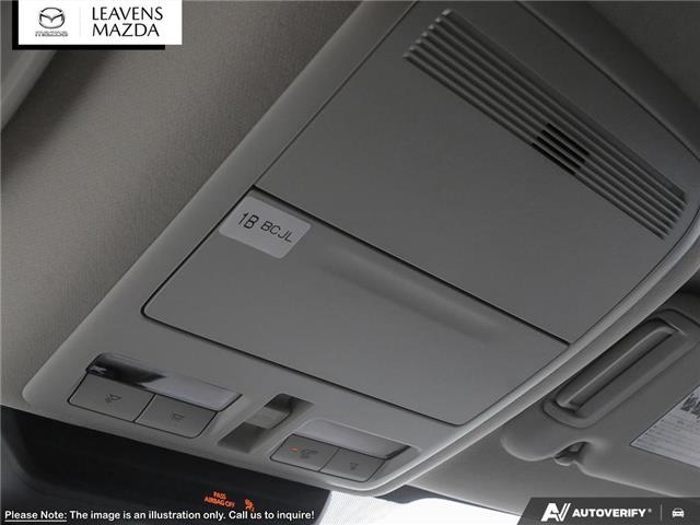 2025 Mazda CX-30 GT (Stk: 14-25305) in London - Image 20 of 26