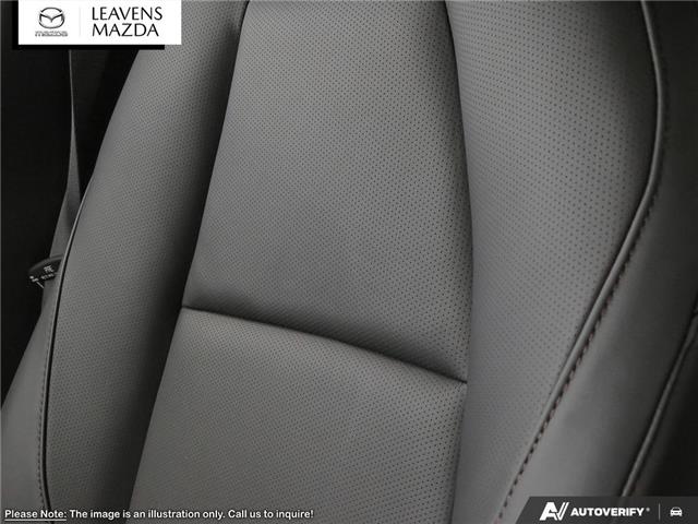 2025 Mazda CX-30 GT (Stk: 14-25305) in London - Image 21 of 26
