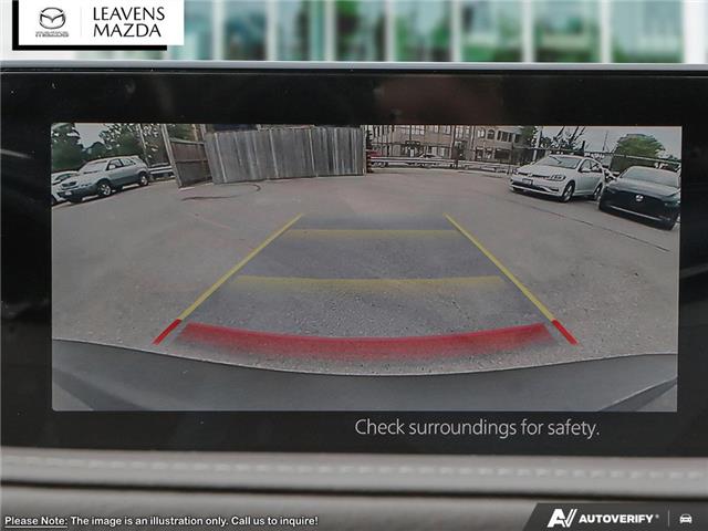 2025 Mazda CX-30 GT (Stk: 14-25305) in London - Image 24 of 26