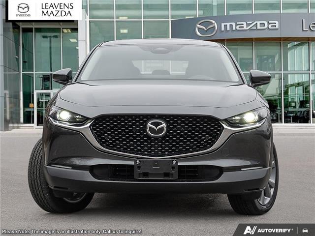2025 Mazda CX-30 GT (Stk: 14-25366) in London - Image 3 of 27