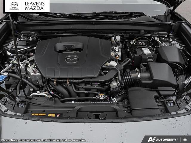 2025 Mazda CX-30 GT (Stk: 14-25366) in London - Image 7 of 27