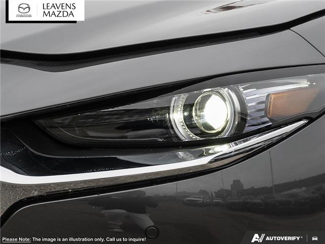 2025 Mazda CX-30 GT (Stk: 14-25366) in London - Image 10 of 27