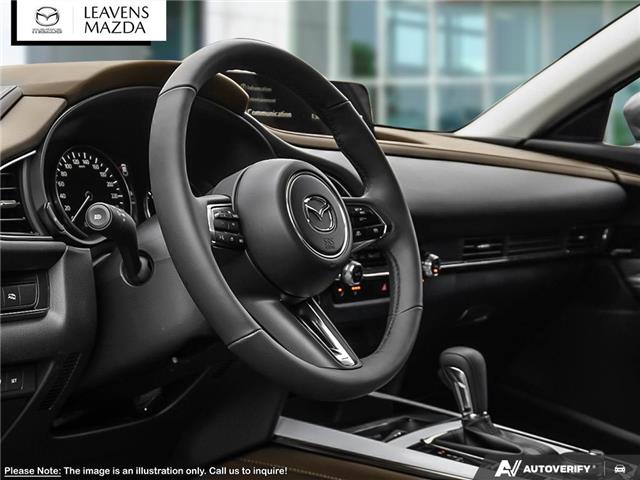 2025 Mazda CX-30 GT (Stk: 14-25366) in London - Image 12 of 27