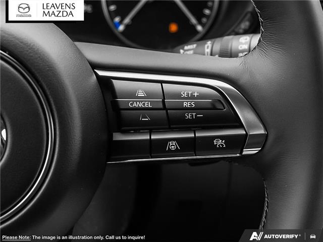 2025 Mazda CX-30 GT (Stk: 14-25366) in London - Image 15 of 27