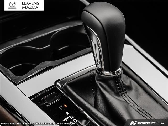 2025 Mazda CX-30 GT (Stk: 14-25366) in London - Image 17 of 27