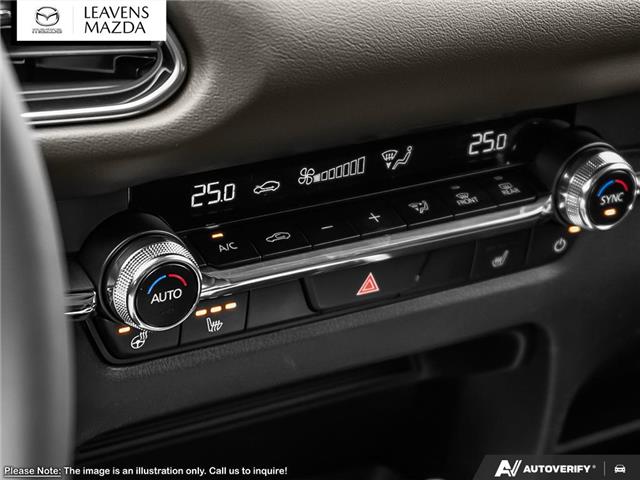 2025 Mazda CX-30 GT (Stk: 14-25366) in London - Image 24 of 27