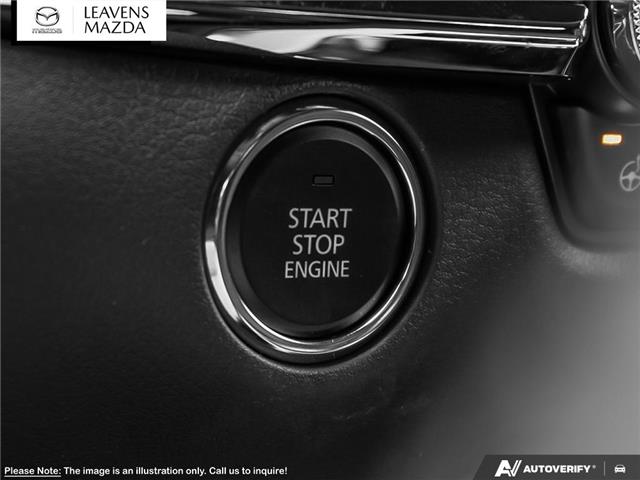 2025 Mazda CX-30 GT (Stk: 14-25366) in London - Image 27 of 27