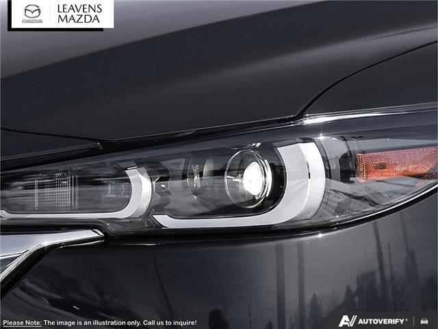 2025 Mazda CX-5 GS (Stk: 14-25561) in London - Image 11 of 26