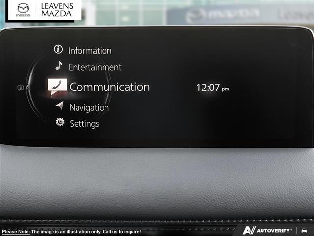 2025 Mazda CX-5 GS (Stk: 14-25561) in London - Image 19 of 26