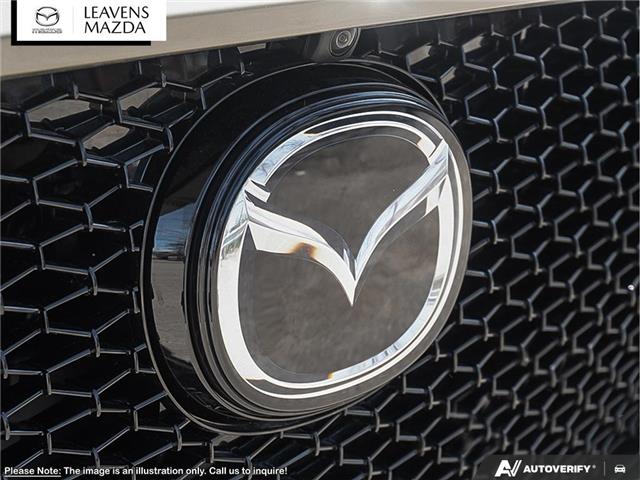 2025 Mazda Mazda3 Sport Suna (Stk: 14-25467) in London - Image 10 of 28
