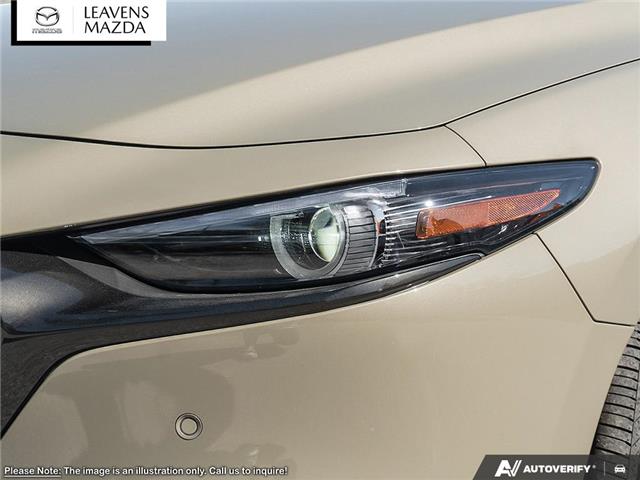 2025 Mazda Mazda3 Sport Suna (Stk: 14-25467) in London - Image 11 of 28