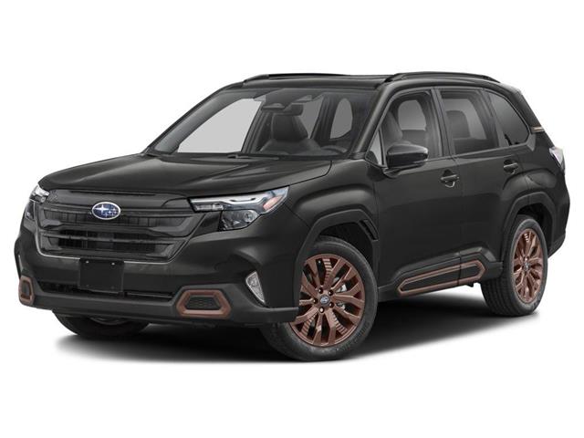 2026 Subaru Forester Sport (Stk: CS3072) in Stratford - Image 1 of 11