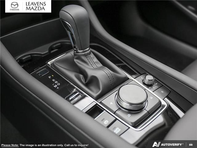 2025 Mazda Mazda3 GT (Stk: 14-25523) in London - Image 17 of 26