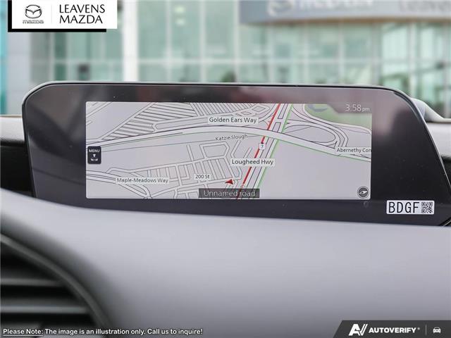2025 Mazda Mazda3 GT (Stk: 14-25523) in London - Image 18 of 26