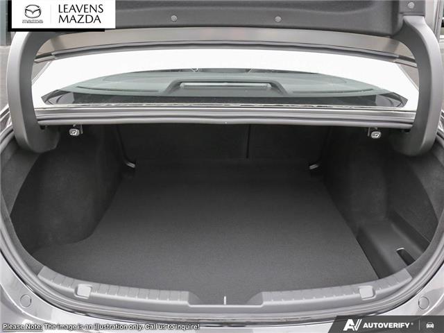 2025 Mazda Mazda3 GT w/Turbo (Stk: 14-25524) in London - Image 8 of 26