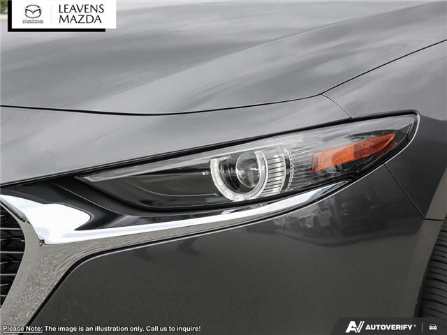 2025 Mazda Mazda3 GT w/Turbo (Stk: 14-25524) in London - Image 11 of 26