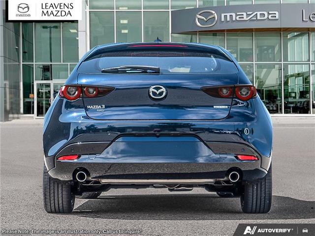 2025 Mazda Mazda3 Sport GT (Stk: 14-25497) in London - Image 6 of 25