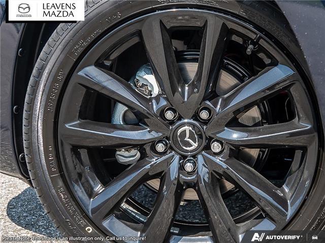 2025 Mazda Mazda3 Sport GT (Stk: 14-25497) in London - Image 9 of 25