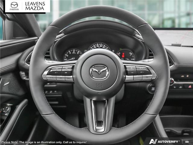 2025 Mazda Mazda3 Sport GT (Stk: 14-25497) in London - Image 13 of 25