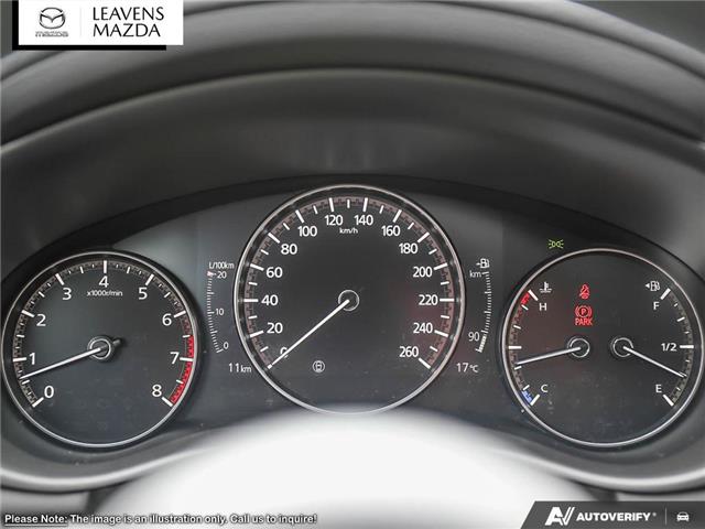 2025 Mazda Mazda3 Sport GT (Stk: 14-25497) in London - Image 14 of 25